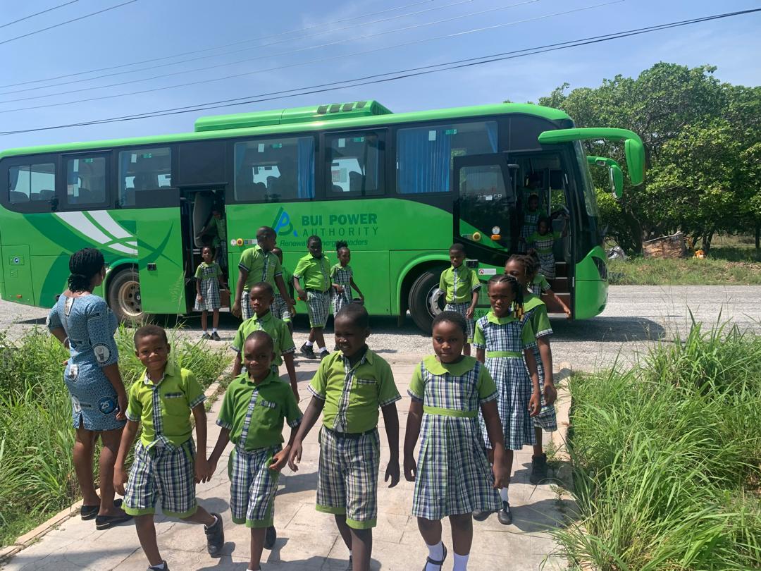 school bus