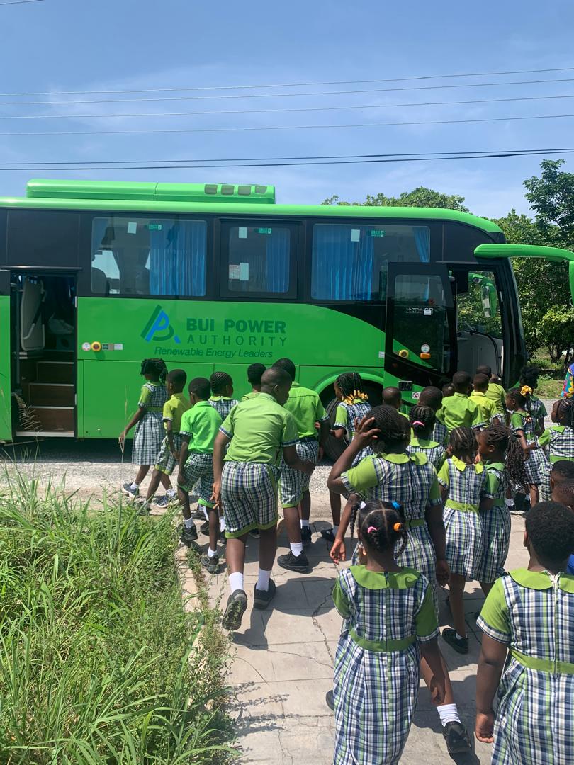 school bus