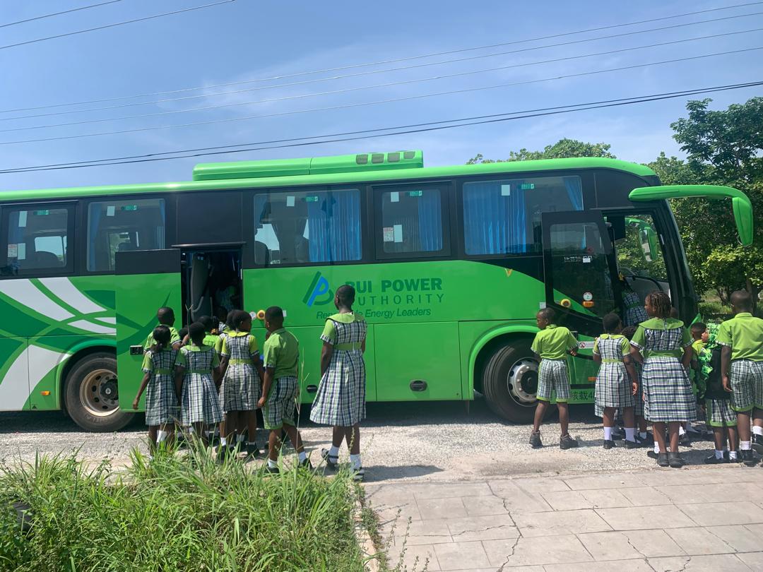 school bus