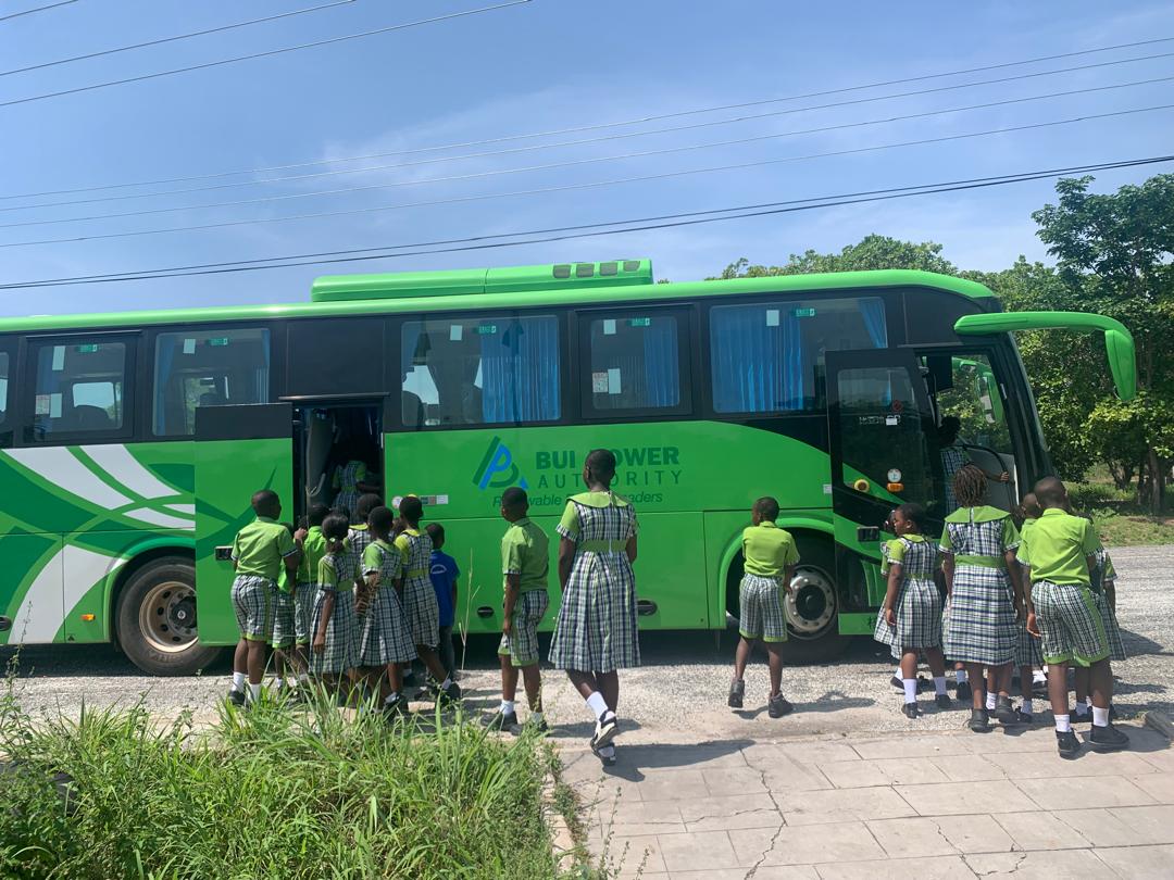 school bus