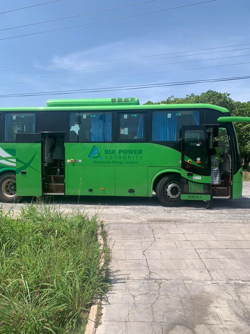 school bus