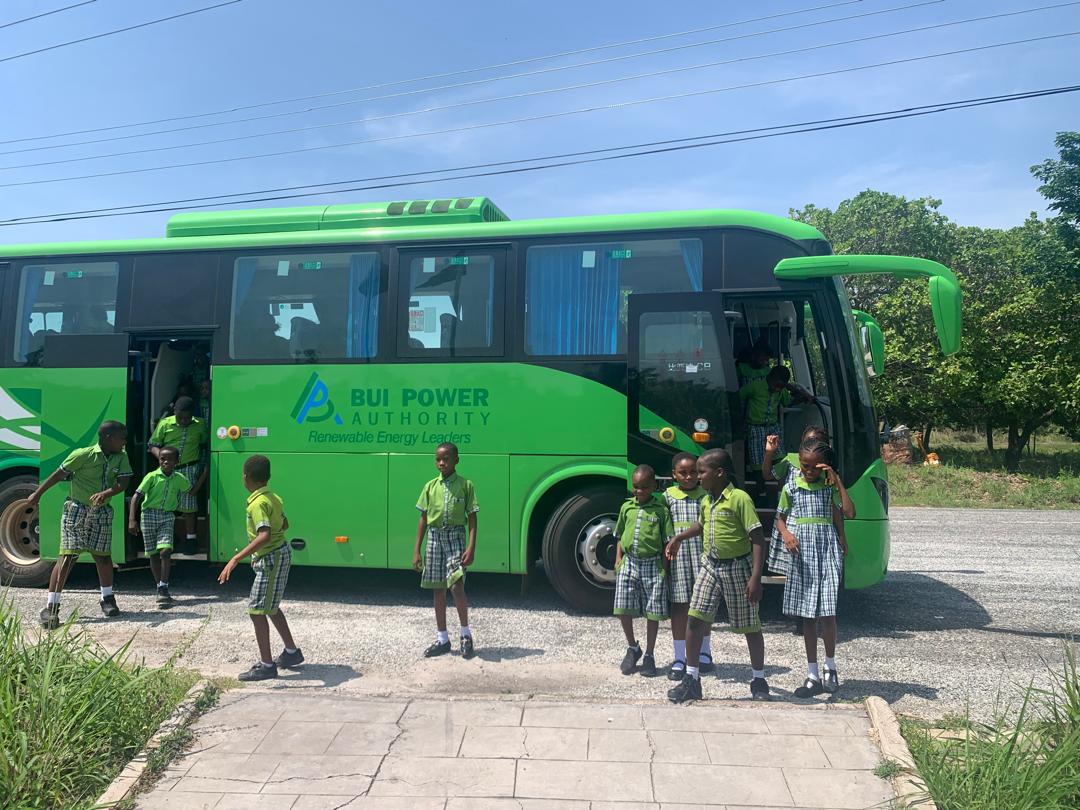 school bus