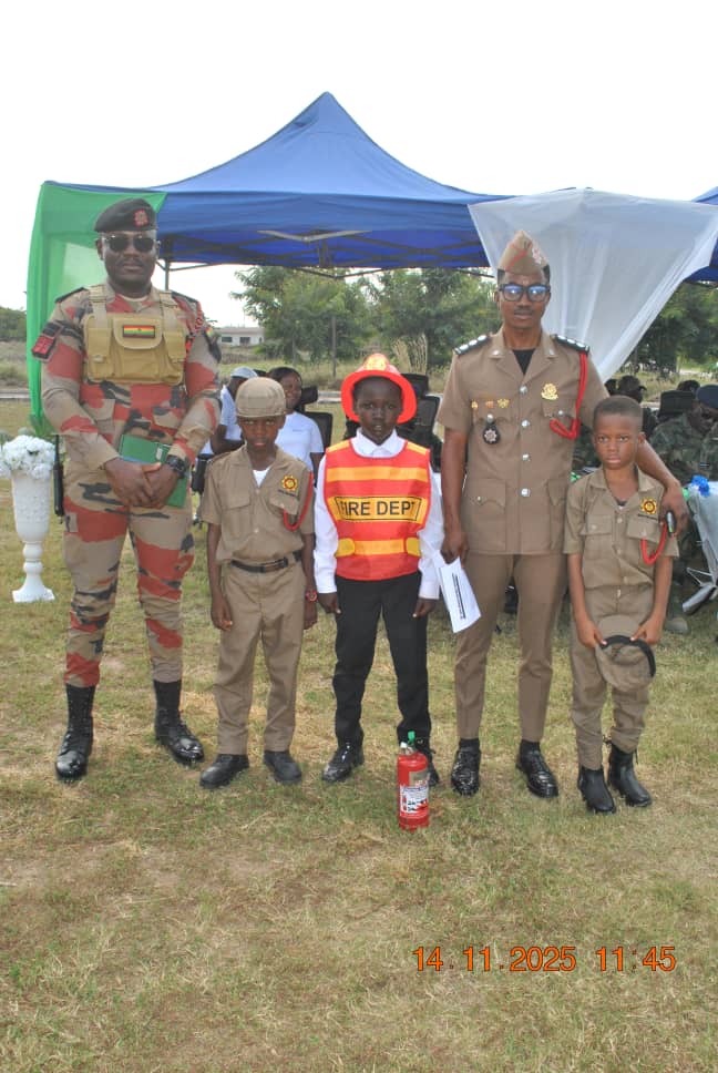 Cultural festivities among learners