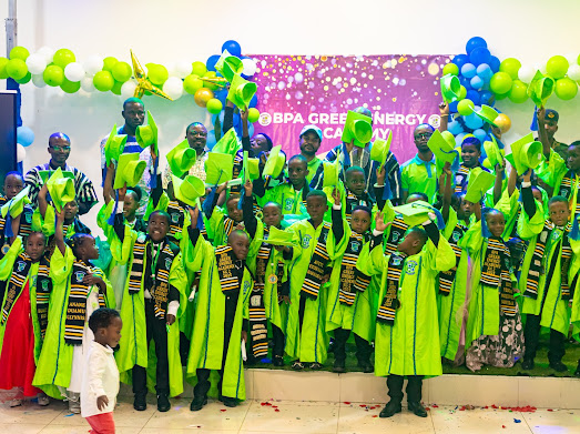 graduation ceremony