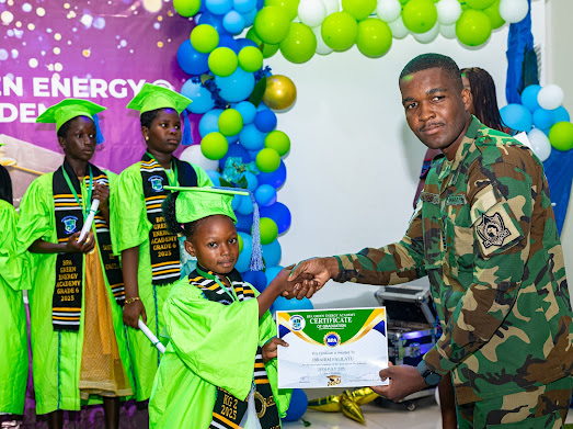 graduation ceremony