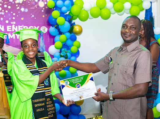 graduation ceremony