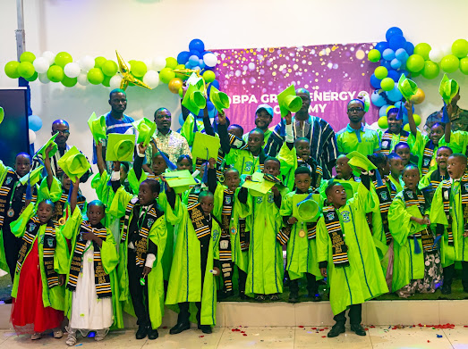 graduation ceremony