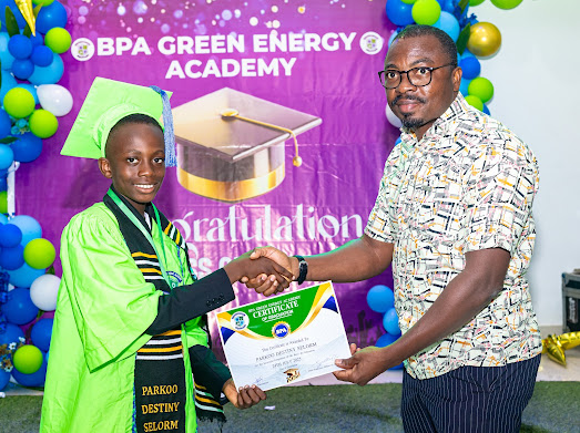 graduation ceremony