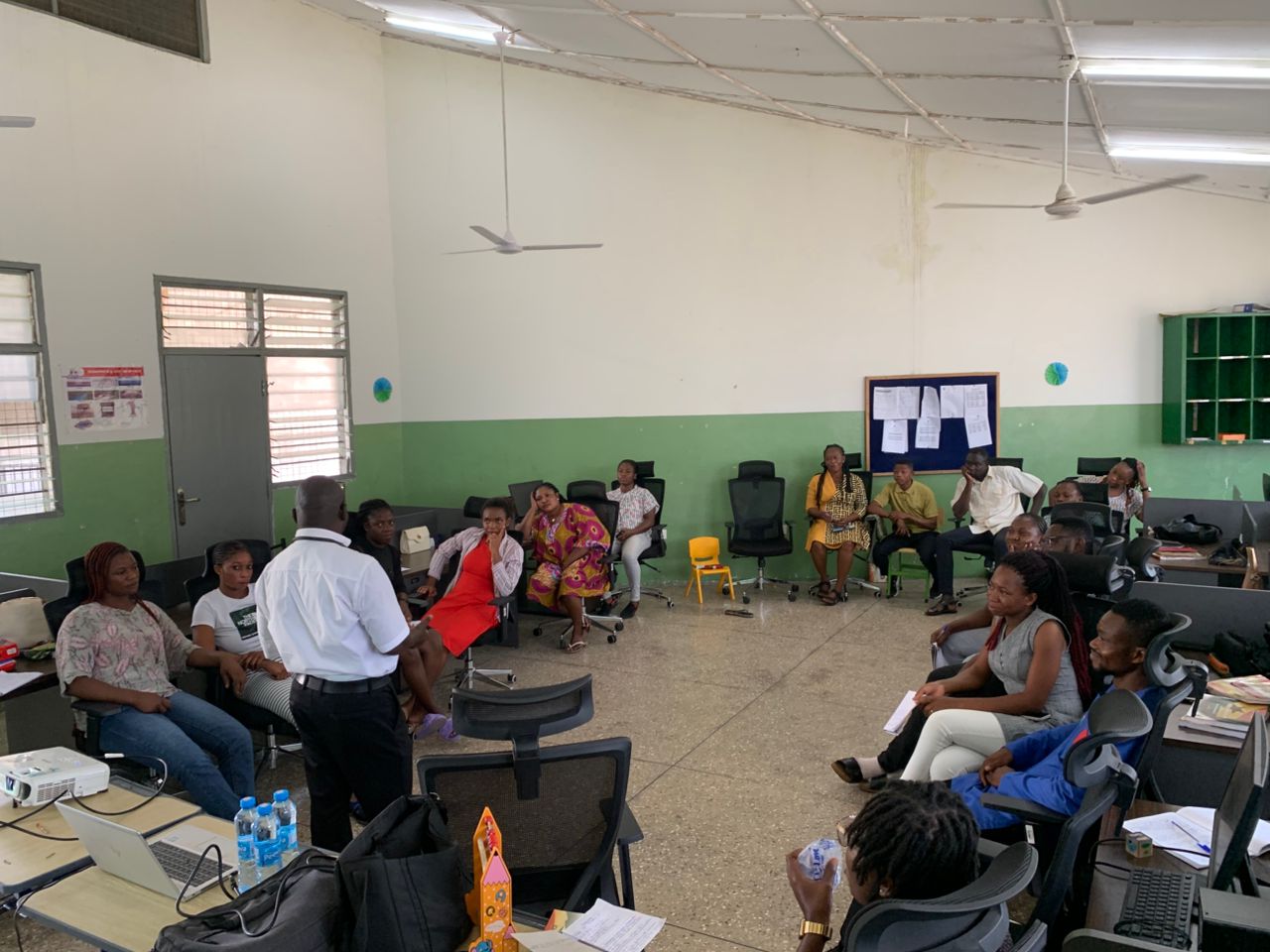 workshop